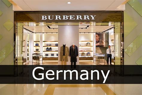 burberry ag|burberry germany website.